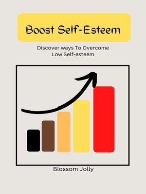 cover image of Boost Self-Esteem